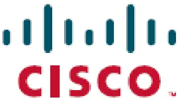 CISCO logo