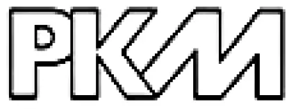PKM logo
