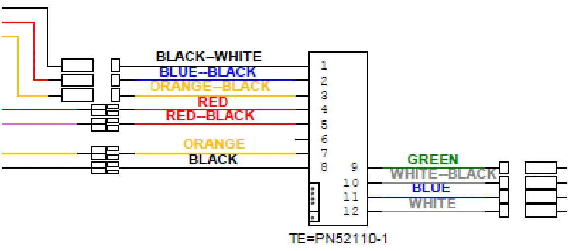 Thermal Edge Inc HC201 Series Air Conditioners - Temperature Controller Programming 1