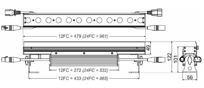 BriTeQ-B05143-Indoor-LED-Projector-3