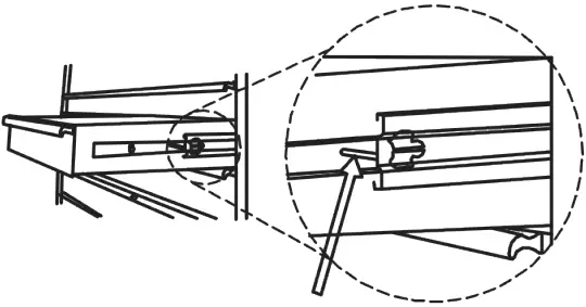 EXTREME TOOLS RX722519RC X 19 Drawer Powder Coated Steel Roller Cabinet - Drawer