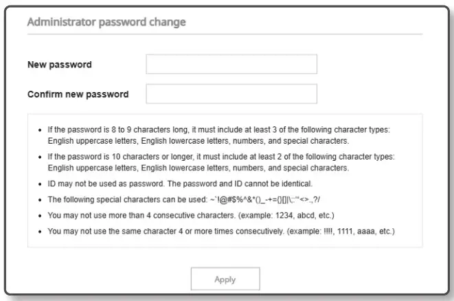 Hanwha Vision XNF-9013RV Network Camera - Fig11