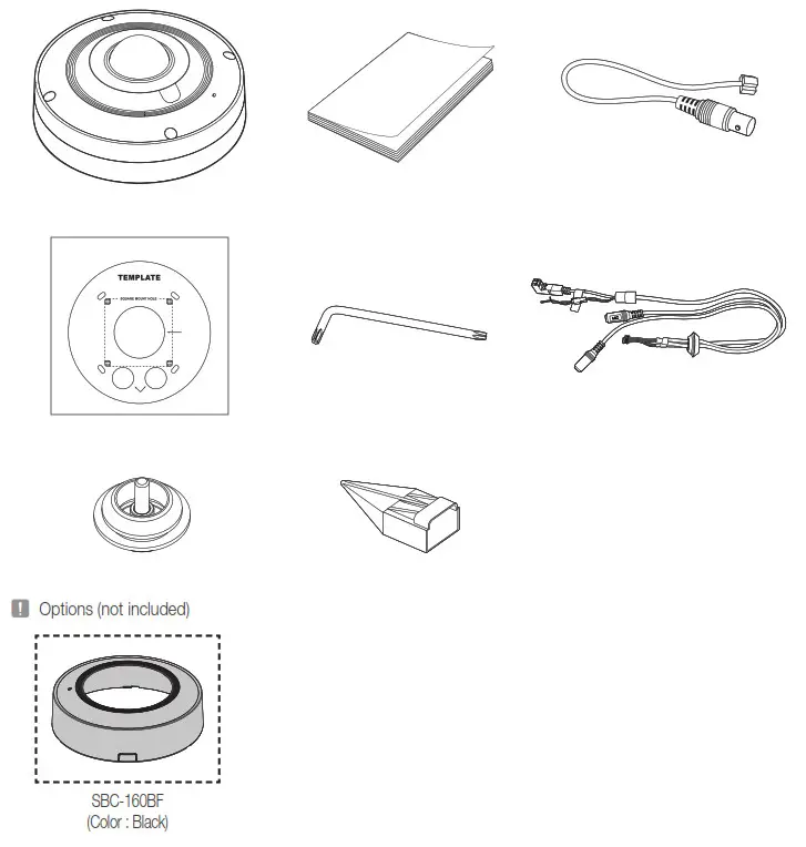 Hanwha Vision XNF-9013RV Network Camera - Fig2