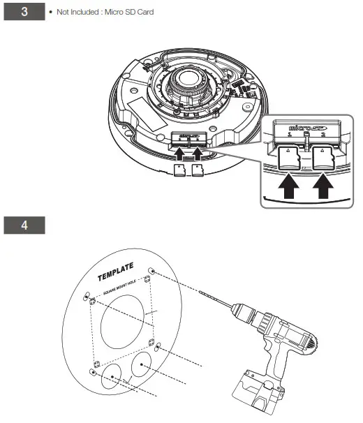 Hanwha Vision XNF-9013RV Network Camera - Fig4