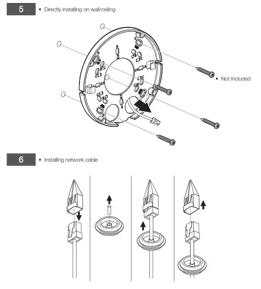 Hanwha Vision XNF-9013RV Network Camera - Fig5