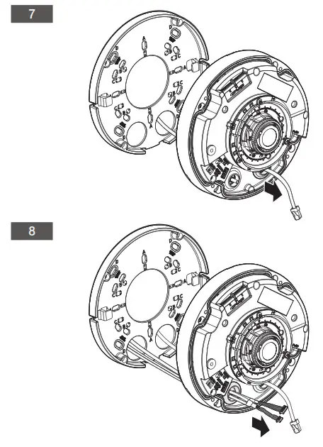 Hanwha Vision XNF-9013RV Network Camera - Fig6