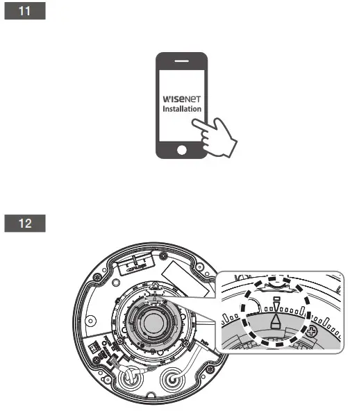 Hanwha Vision XNF-9013RV Network Camera - Fig8