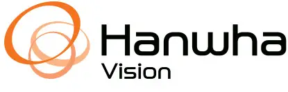 Hanwha Vision logo