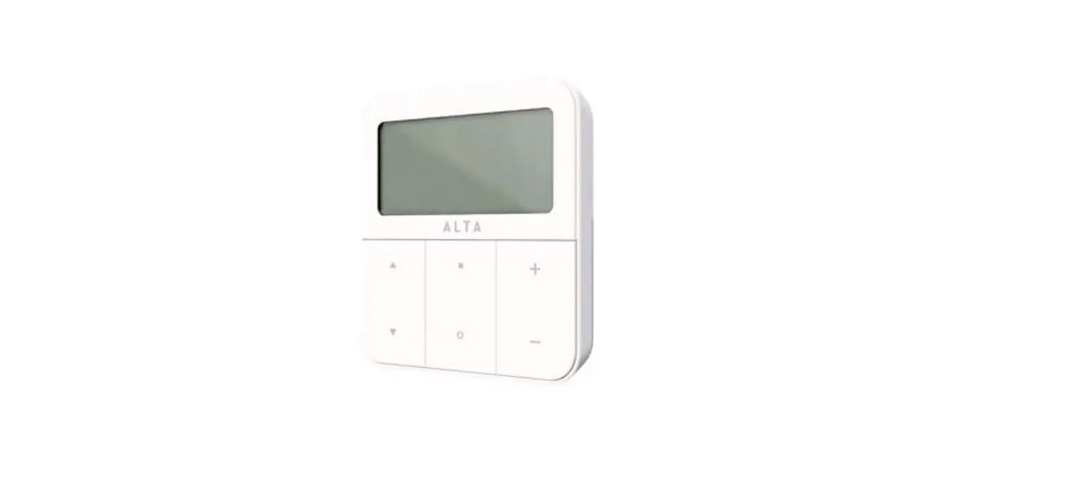 Alta Bliss Surface Mounted Wall Switch User Guide Alta Bliss Surface Mounted Wall Switch User Guide