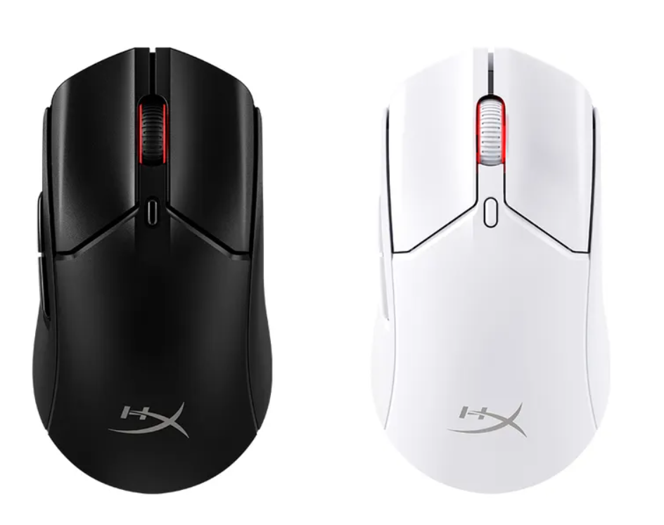 HYPERX Pulsefire Haste 2 Gaming Mouse