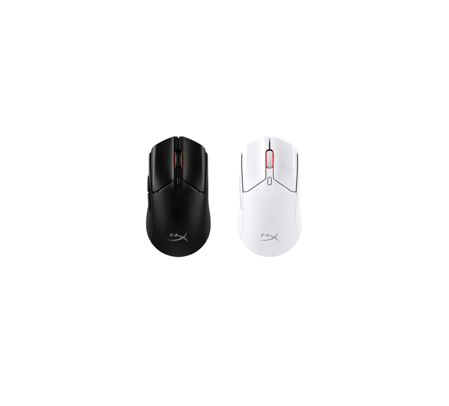 Hyperx Pulsefire Haste 2 Gaming Mouse User Guide