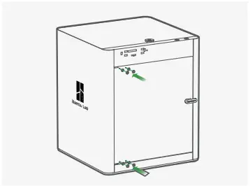 Bambu X1 Combo Combo 3D Printer-FIG12