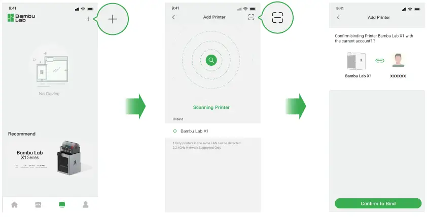 Bambu X1 Combo Combo 3D Printer-FIG16