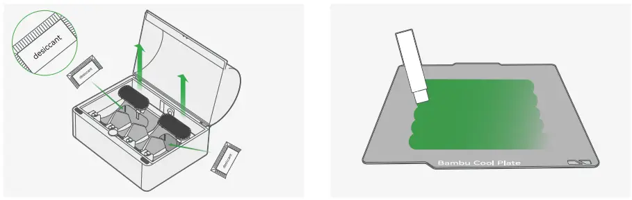 Bambu X1 Combo Combo 3D Printer-FIG17