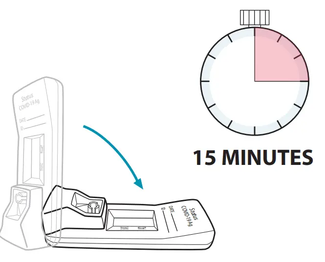 lifeSign 33301 COVID-19 Antigen Rapid Test - fig 12