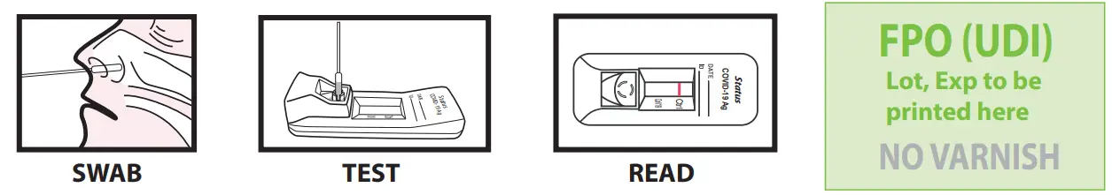 lifeSign 33301 COVID-19 Antigen Rapid Test - fig 17