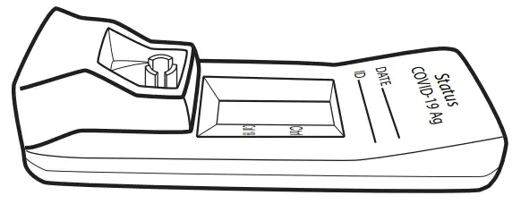 lifeSign 33301 COVID-19 Antigen Rapid Test - fig 2