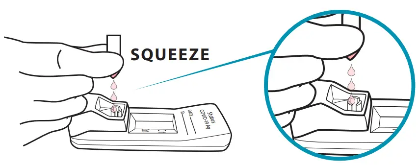 lifeSign 33301 COVID-19 Antigen Rapid Test - fig 4