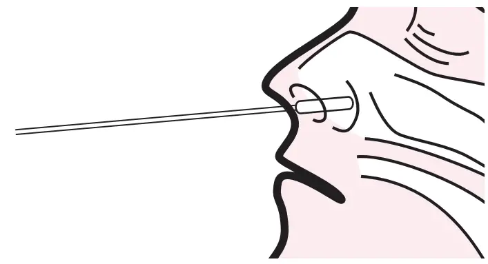 lifeSign 33301 COVID-19 Antigen Rapid Test - fig 6