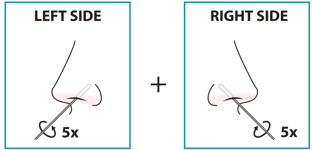 lifeSign 33301 COVID-19 Antigen Rapid Test - fig 7