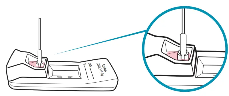 lifeSign 33301 COVID-19 Antigen Rapid Test - fig 8