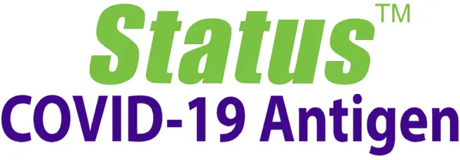 lifeSign 33301 COVID-19 Antigen Rapid Test - logo