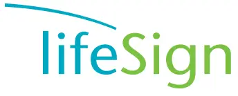 lifeSign logo