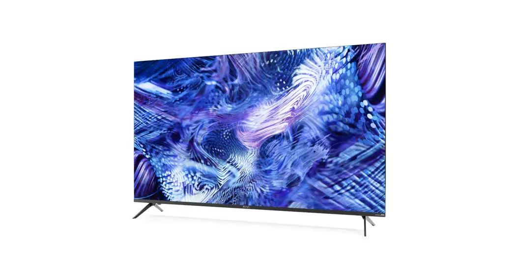 Kivi 55u750nb Smart Led Tv User Manual Kivi 55u750nb Smart Led Tv User Manual
