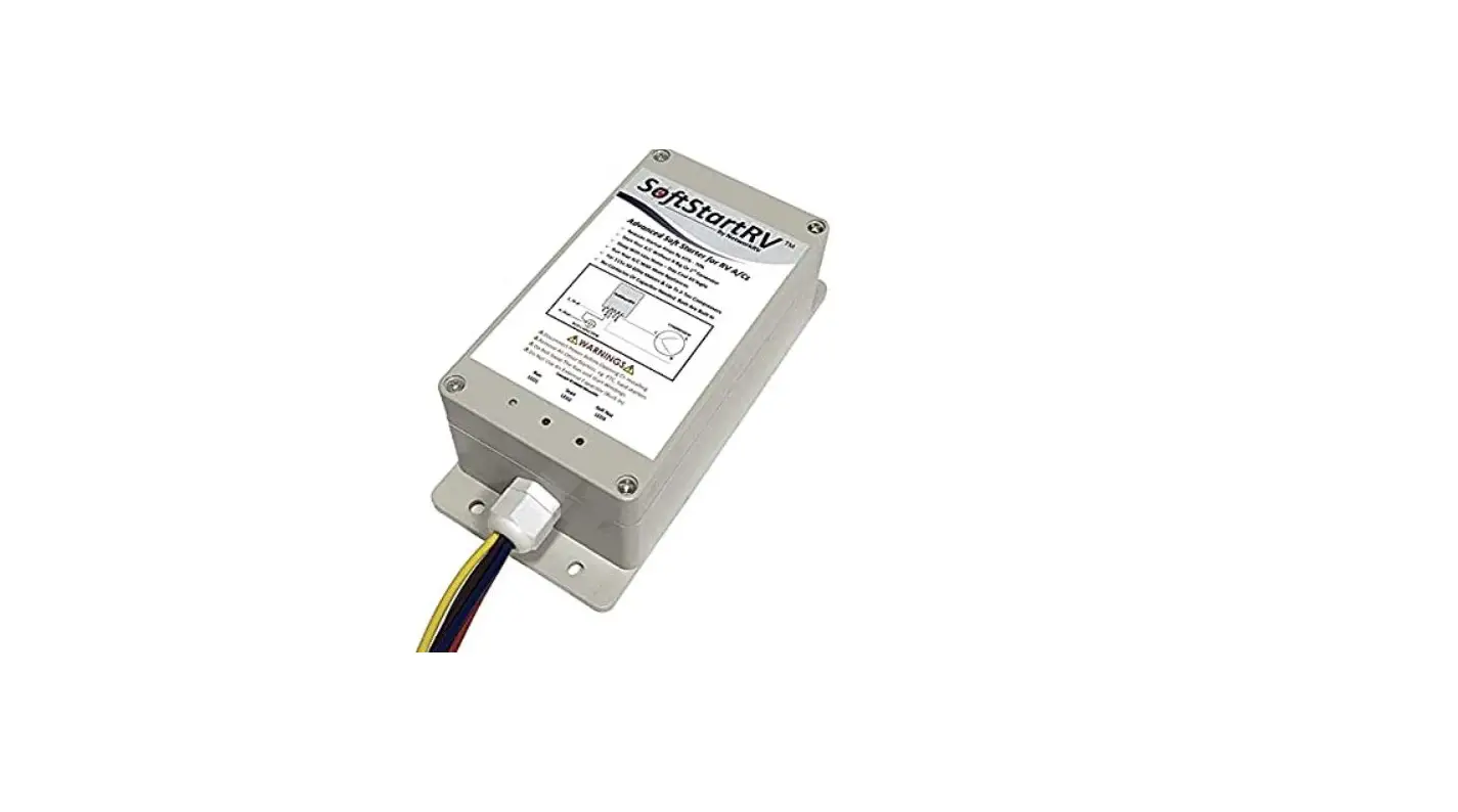 Icm Controls Ge Av Arc Soft Starter Instructions