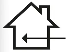 TECHly 8059018365818 1X2 HDMI Splitter 4