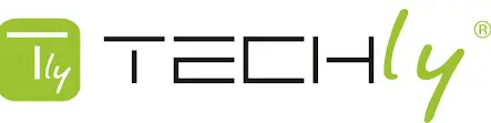 techly logo