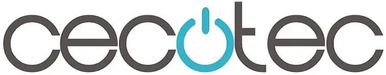 cecotec logo