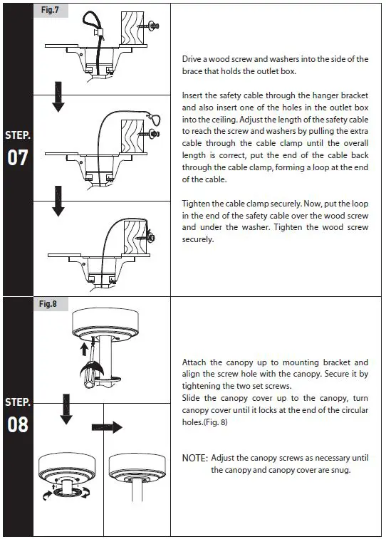ParrotUncle-AT52-02A-01-Aerofanture-52-Inch-Modern-Indoor-Outdoor-Matte-Black-6-Fan-fig-5
