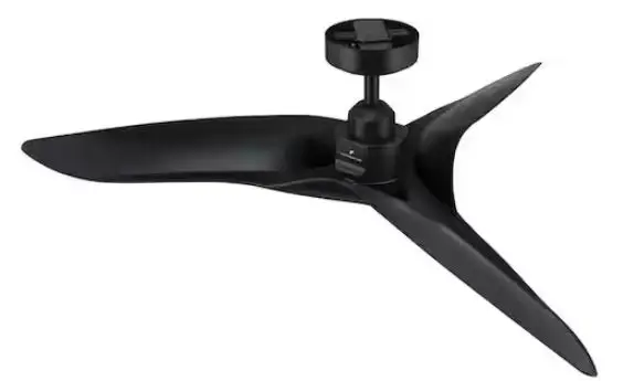 ParrotUncle-AT52-02A-01-Aerofanture-52-Inch-Modern-Indoor-Outdoor-Matte-Black-6-Fan-product