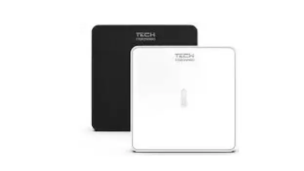 Tech Controllers Eu-c-8r Controller User Manual Tech Controllers Eu-c-8r Controller User Manual