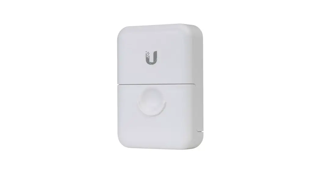 Ubiquiti Eth-sp-g2 Ethernet Surge Protector User Guide