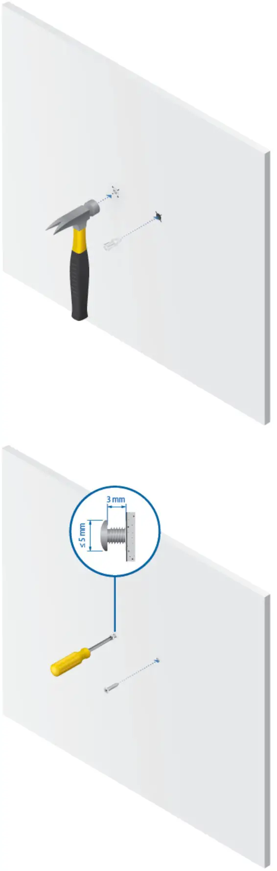 UBIQUITI ETH SP G2 Ethernet Surge Protector - Wall Mounting 2