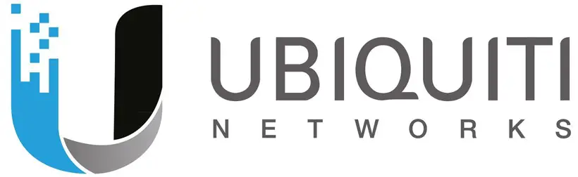 UBIQUITI logo