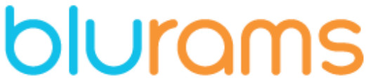 Blurams LOGO