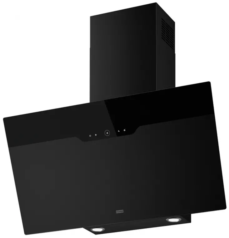 FRANKE FVAD A90 BK MATT Wall Hood -