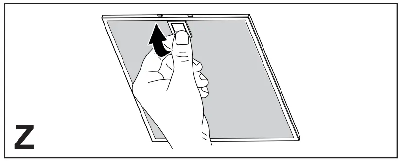 FRANKE FVAD A90 BK MATT Wall Hood - CLEANING1