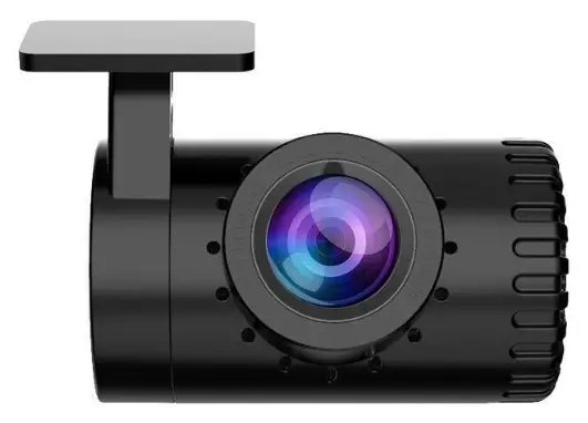 Polaris A53 GPS Android Dash Camera Archives