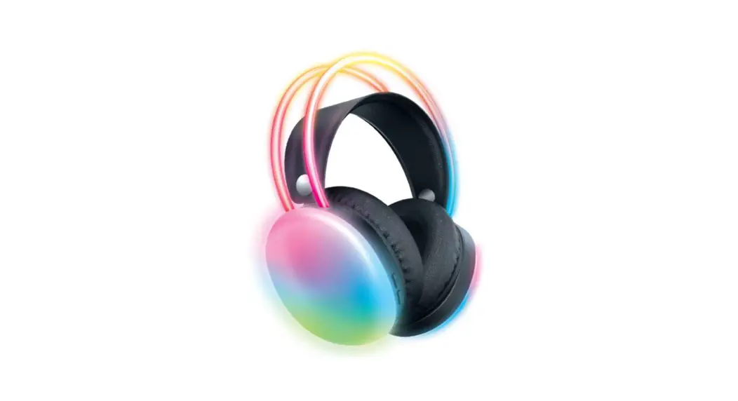 Traxx Txulledbthp Wireless Headphones Instruction Manual