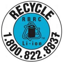 TRAXX TXULLEDBTHP Wireless Headphones - Symbol