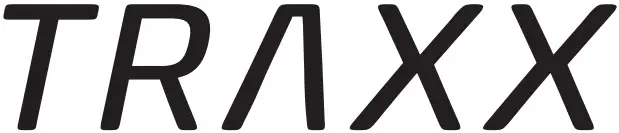 TRAXX logo