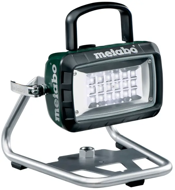 metabo 602111850 Cordless Site Light