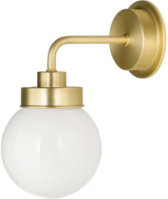 IKEA FRIHULT Wall Lamp