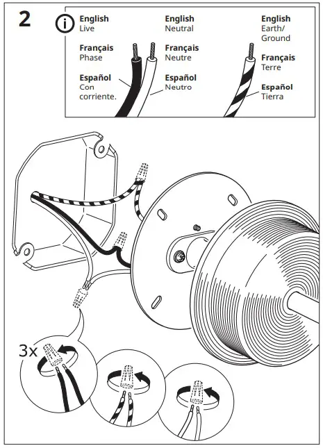 Installation Instruction