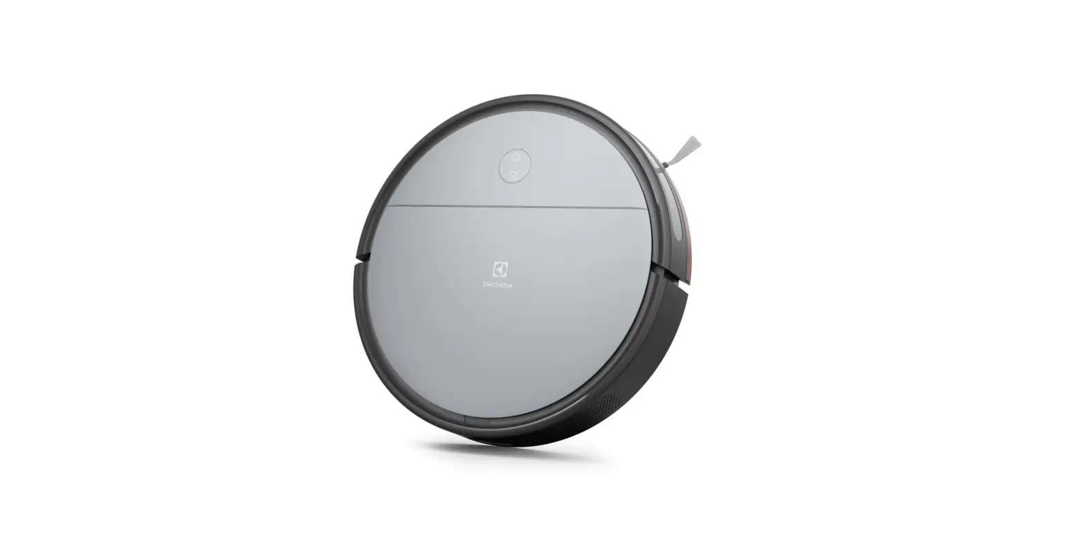 Electrolux Efr31211 Robot Vacuum Cleaner User Manual