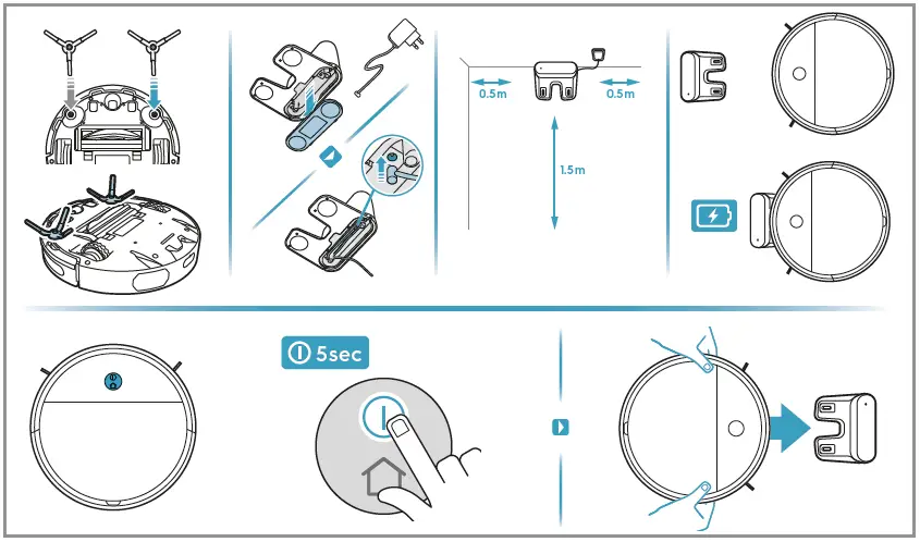 Electrolux-EFR31211-Robot-Vacuum-Cleaner-fig- (2)